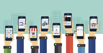 App應用軟件開發(fā)流程詳解
